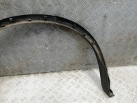 фото thumb №5, Накладка молдинг крыльев левая задняя renault koleos ii 788757946r