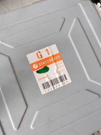 фото thumb №6, Subaru legacy бортовой компьютер модуль блок управления ecu+immo 22611ak233