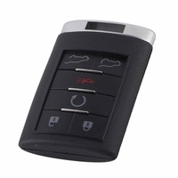 фото thumb №5, Замена 6 кнопок интеллектуальный бесключевой