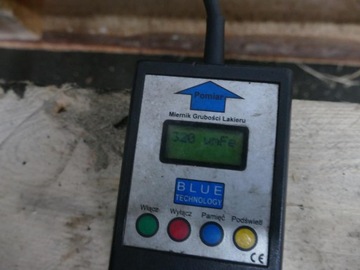 фото thumb №12, Skoda fabia i hb дверь левый зад левая задние 4590 5-дверь