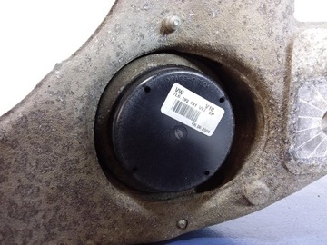 фото thumb №4, Vw touareg i 5.0 балка кронштейн двигателя 7l6199207