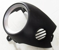 фото thumb №1, Mini cooper r56 рамка корпус защита решётки обдув левая 24103302