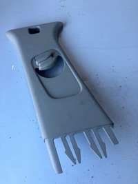 фото thumb №1, Защита стойка среднего citroen c3 aircross левая