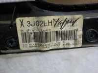 фото thumb №4, Mazda 6 обшивка левый задняя