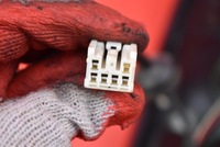 фото thumb №8, Лампа правая задняя задняя 220-61908 mazda premacy cp 1 i 99-01