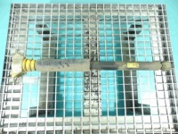 фото thumb №1, Амортизатор задняя левый mazda 3 iii bm 13-18 задний