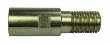 РЕЗЬБА ПЕРЕХОДНИКА ДИАМЕТРА 1,1/4 М - PIXI F