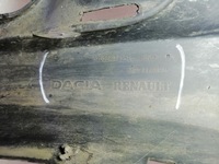 фото thumb №9, Dacia logan ii бампер перед