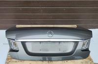 фото thumb №1, Крышка багажника багажника mercedes w212 sedan