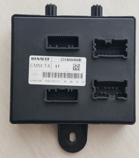 фото thumb №1, Модуль блок керування renault clio iv 231a00490r