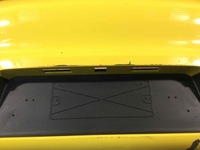 фото thumb №7, Бампер задняя обшивка бампера 992898014ab 992807983a porsche 911 992