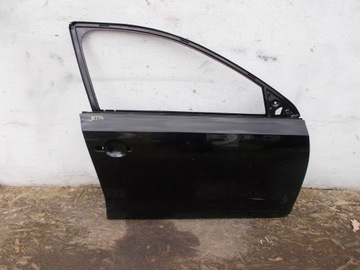 фото thumb №1, Vw jetta vi 5c 10-18 дверь правые перед передние