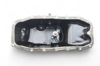 фото thumb №8, Поддон масляная opel corsa d 1.3 cdti