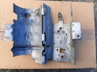 Защита тепловая renault megane iii 1.5dci Цена, фото thumb