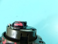 фото thumb №11, Динаміки комплект підсилювач citroen c6