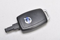 фото thumb №7, Volvo c30 s40 c70 v50 коробка модуль bsi lift комплект з ключ 31254903