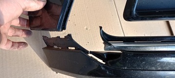 фото thumb №6, Бампер перед переднє vw passat b8 рестайлінг 19-22r r-line 3g0805903j 3g0853794b