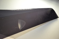 фото thumb №11, Mercedes w108 w115 вітровик спойлер люк