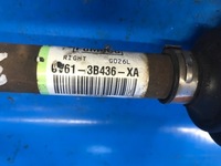 фото thumb №5, Привод передний правый. ford focus 10-18 cv613b436xa