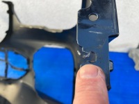 фото thumb №12, Бампер передний bmw x5 g05 m-pakiet