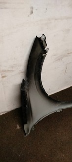 фото thumb №8, Крыло левый перед hyundai i30 ii 12-