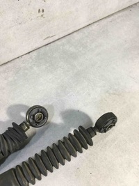 фото thumb №9, Выборщик передач тросы space star 1.9 did mr609225