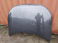 фото thumb №1, Капот крышка двигателя range rover velar