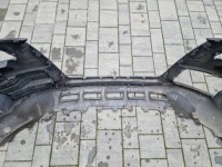 Audi q5 8r 8r0 рестайлінг  бампер передній перед Доставка, фото thumb