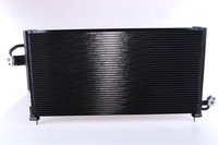 фото thumb №14, Конденсатор радиатор кондиционера nissens 73210fc03