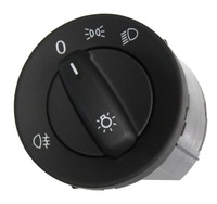 фото thumb №1, Vw passat b6 b7 caddy scirocco вимикач світла