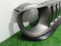 фото thumb №2, Jeep renegade lift 18- решётка радиатора решётка радиатора бампера перед передняя om