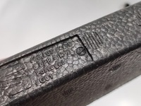 фото thumb №9, Бампер перед seat ibiza v + радар 6f0807248b 6f0807221d 2q0907572m / b