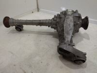 фото thumb №10, 0c1409505e міст диференціал vw touareg audi q7