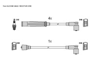 фото thumb №1, Шланг зажигание starline zk 7234