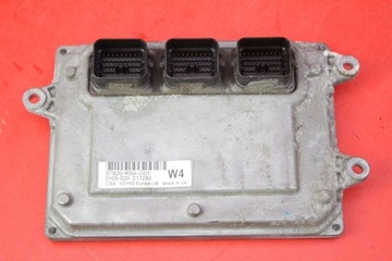 фото thumb №1, Блок управления двигателя honda civic viii 1.8 i-vtec 10r