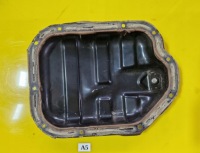 Купити Піддон оливи масляна nissan 350z, фото thumb