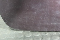 фото thumb №3, Кришка багажника задня volvo v50 463-46