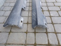 фото thumb №4, Mercedes c класс w204 sw планка пороговая левая правая