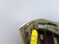 фото thumb №13, Audi q7 ii 4m спойлер кришки зад задньої l0k1 4m0827933