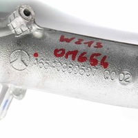 фото thumb №9, Mercedes w213 om654 дизель труба воздухозаборник воздуха