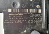 фото thumb №3, Коробка предохранителей mercedes glk x204