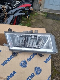 фото thumb №1, Scania r s next ntg протитуманна фара led правий 2760343