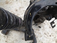 фото thumb №6, Ford ranger 3 17r 3.2 tdci поворотный кулак амортизатор