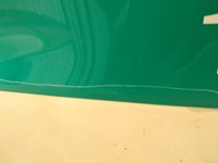 фото thumb №8, Ford transit custom двері праві задні 2012- 13-