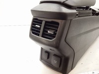 фото thumb №5, Туннель средний подлокотник mondeo mk5 usb aux считыватель карта fusion usa mk2