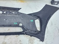 фото thumb №13, Бампер toyota bz4x 2021 - перед передний 52119-42a80 52112-42150