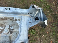 фото thumb №7, Hyundai ix35 lift pas задня піддон tcw 10-15r