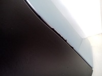 фото thumb №9, Бампер задня задній kompletny pdc renault fluence ze