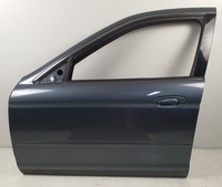 фото thumb №1, Двері лівий перед передні lgl jaguar s-type