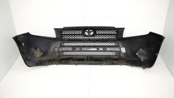 фото thumb №7, Бампер перед переднє toyota rav4 iii 05-08r